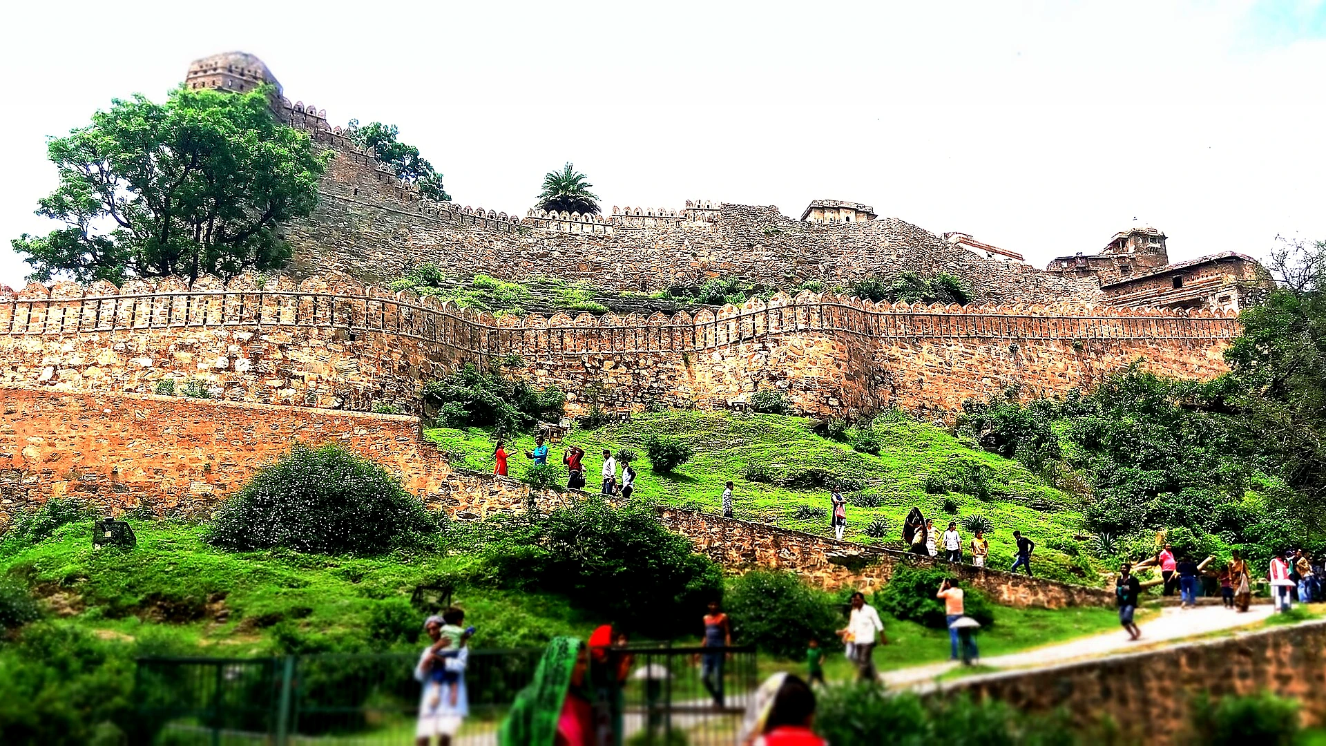 Famous place image of Rajsamand