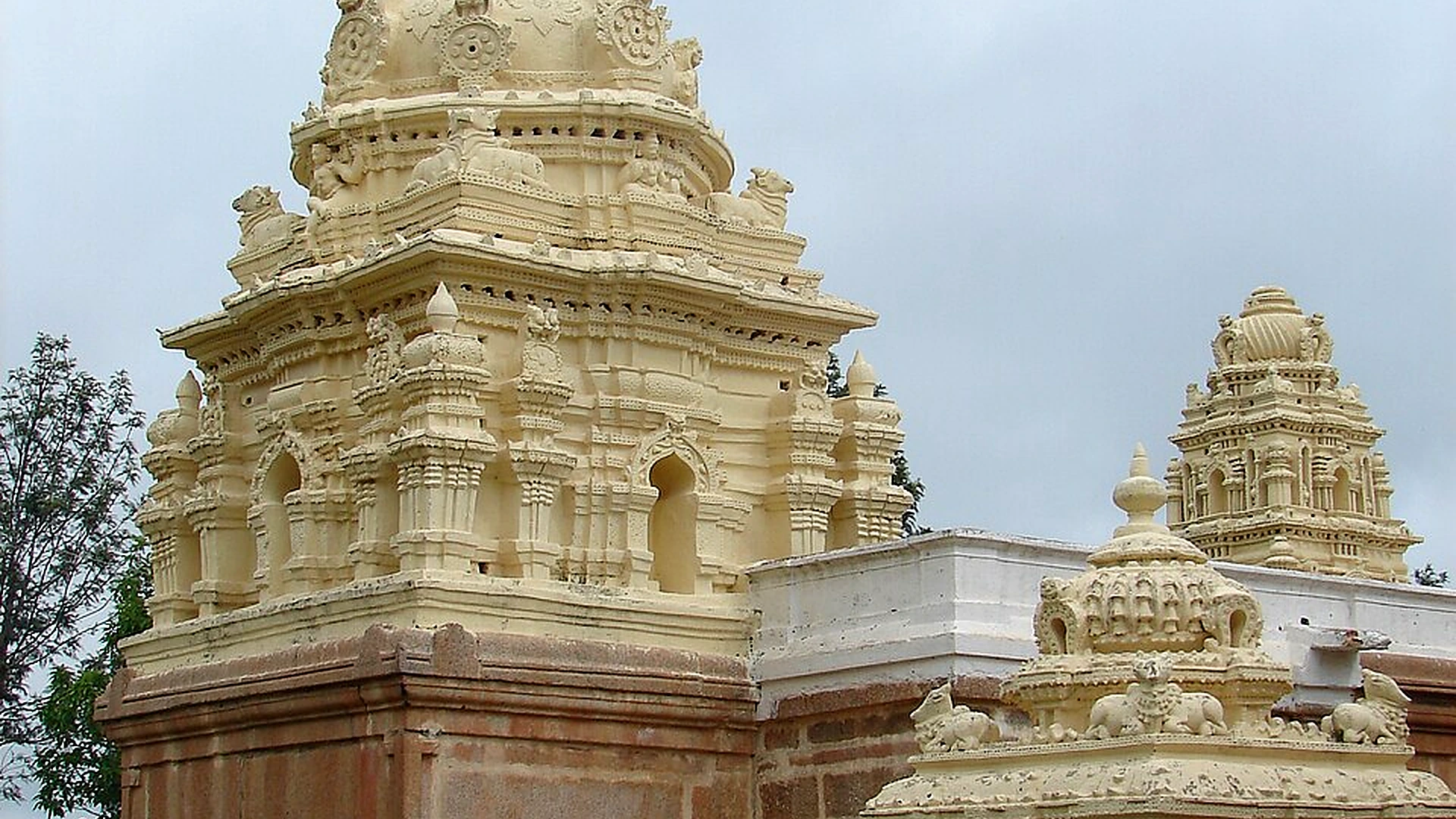Famous place image of Ramanagara