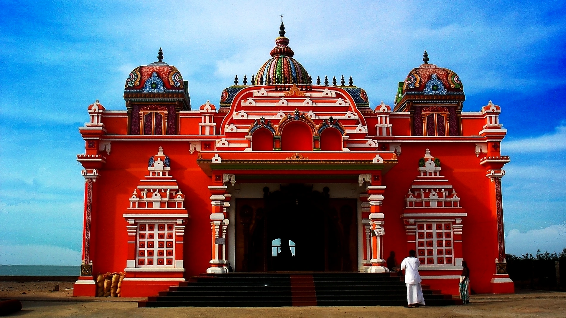 Famous place image of Ramanathapuram
