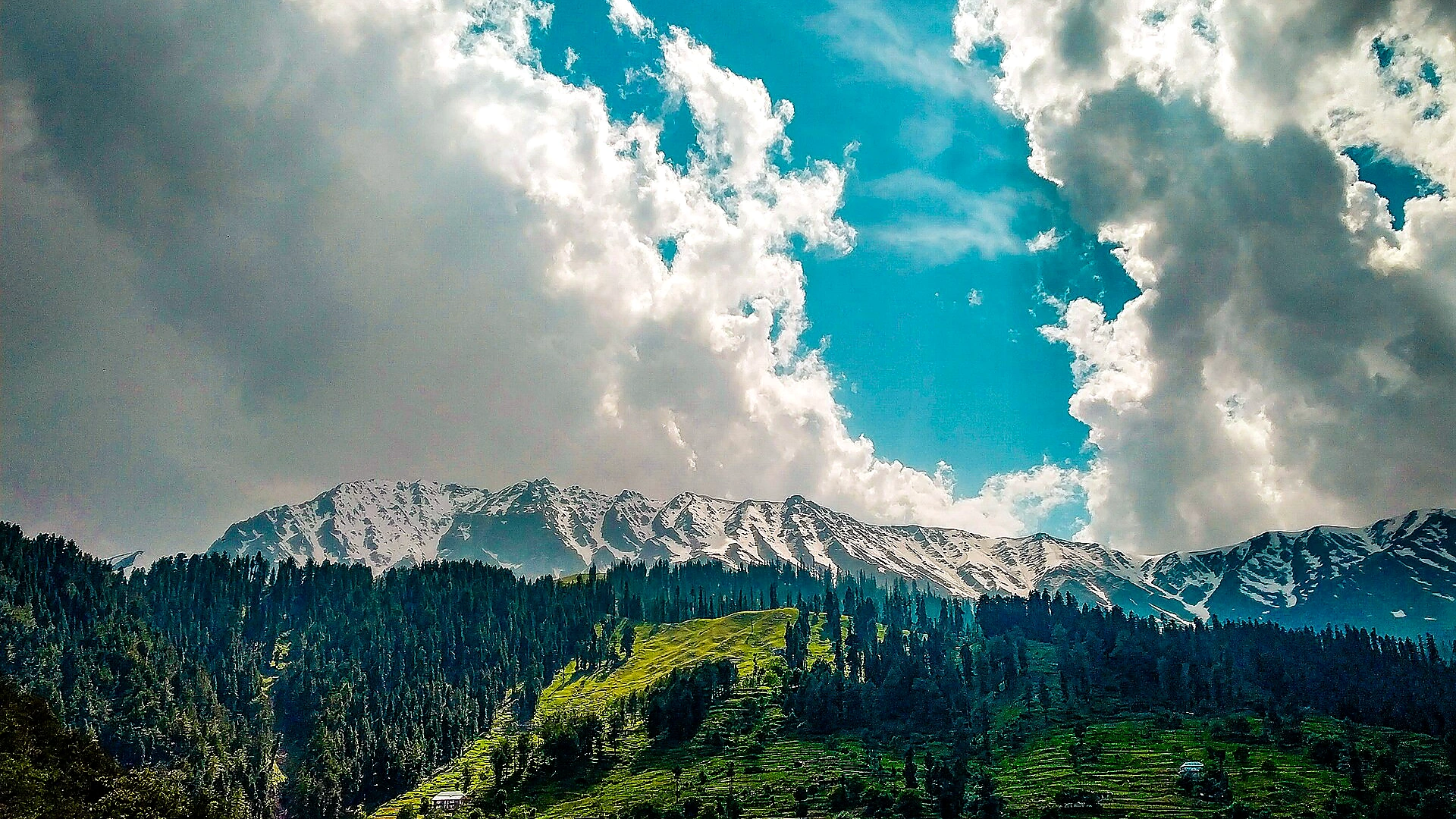 Famous place image of Ramban