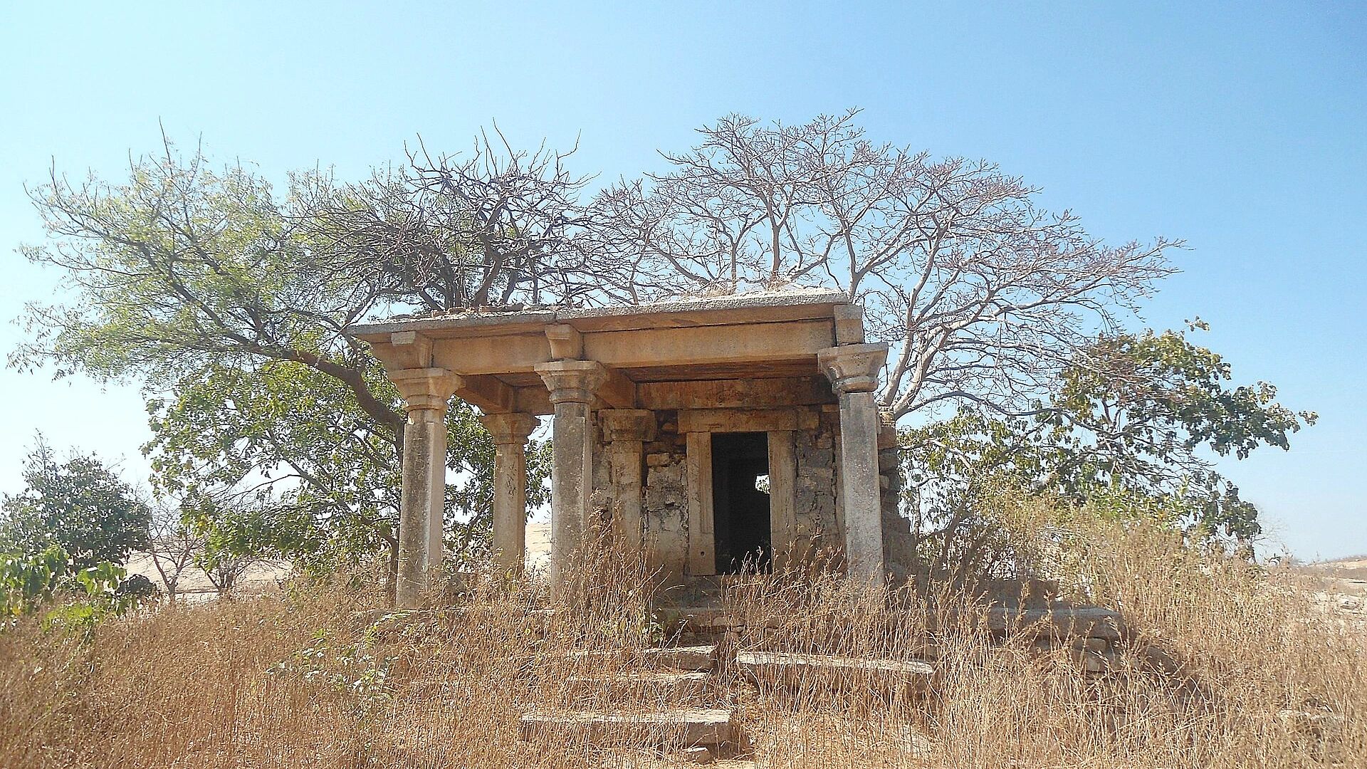 Famous place image of Ranga Reddy
