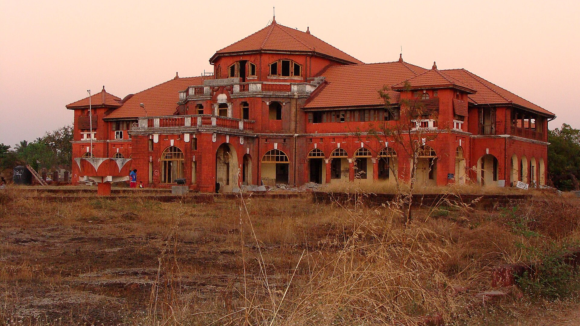 Famous place image of Ratnagiri