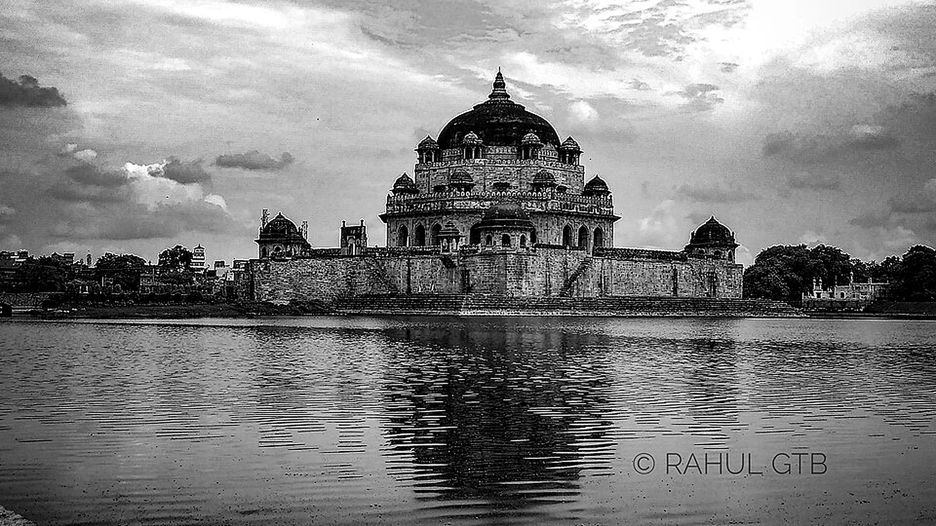 Famous place image of Rohtas