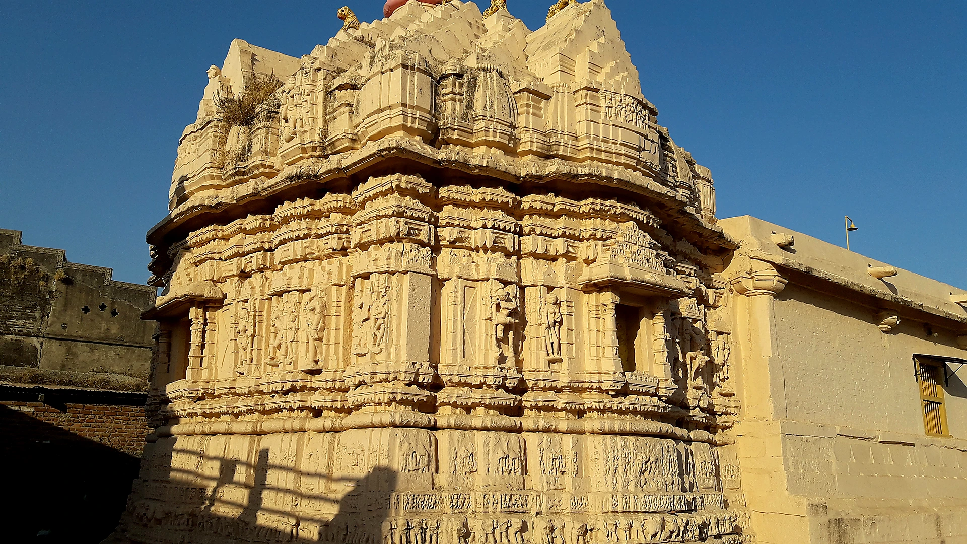 Famous place image of Sabar Kantha