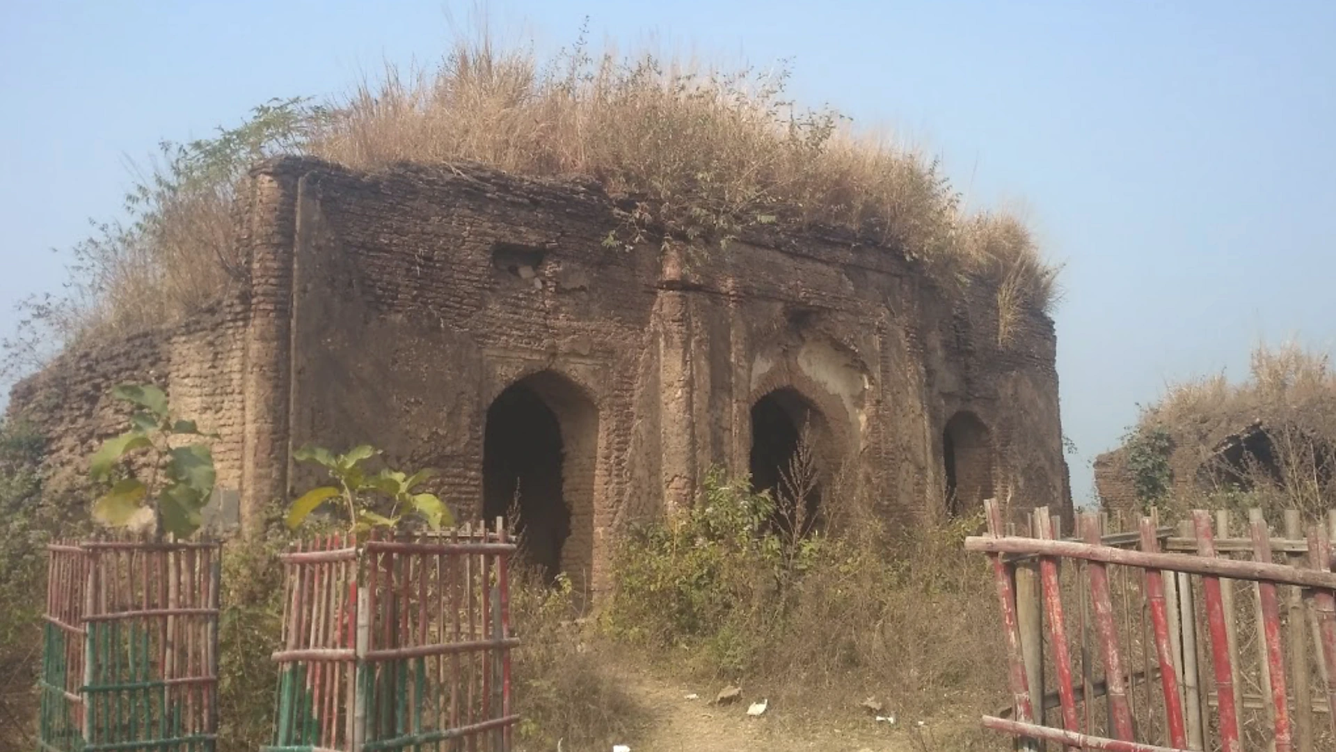 Famous place image of Sahebganj