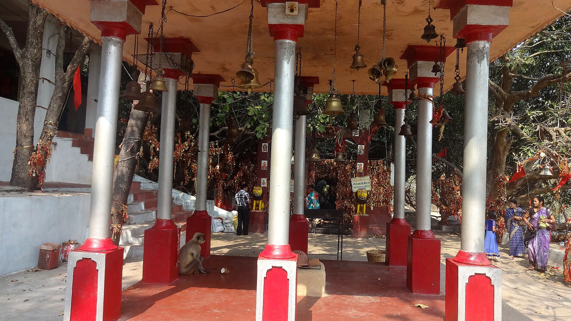 Famous place image of Sambalpur