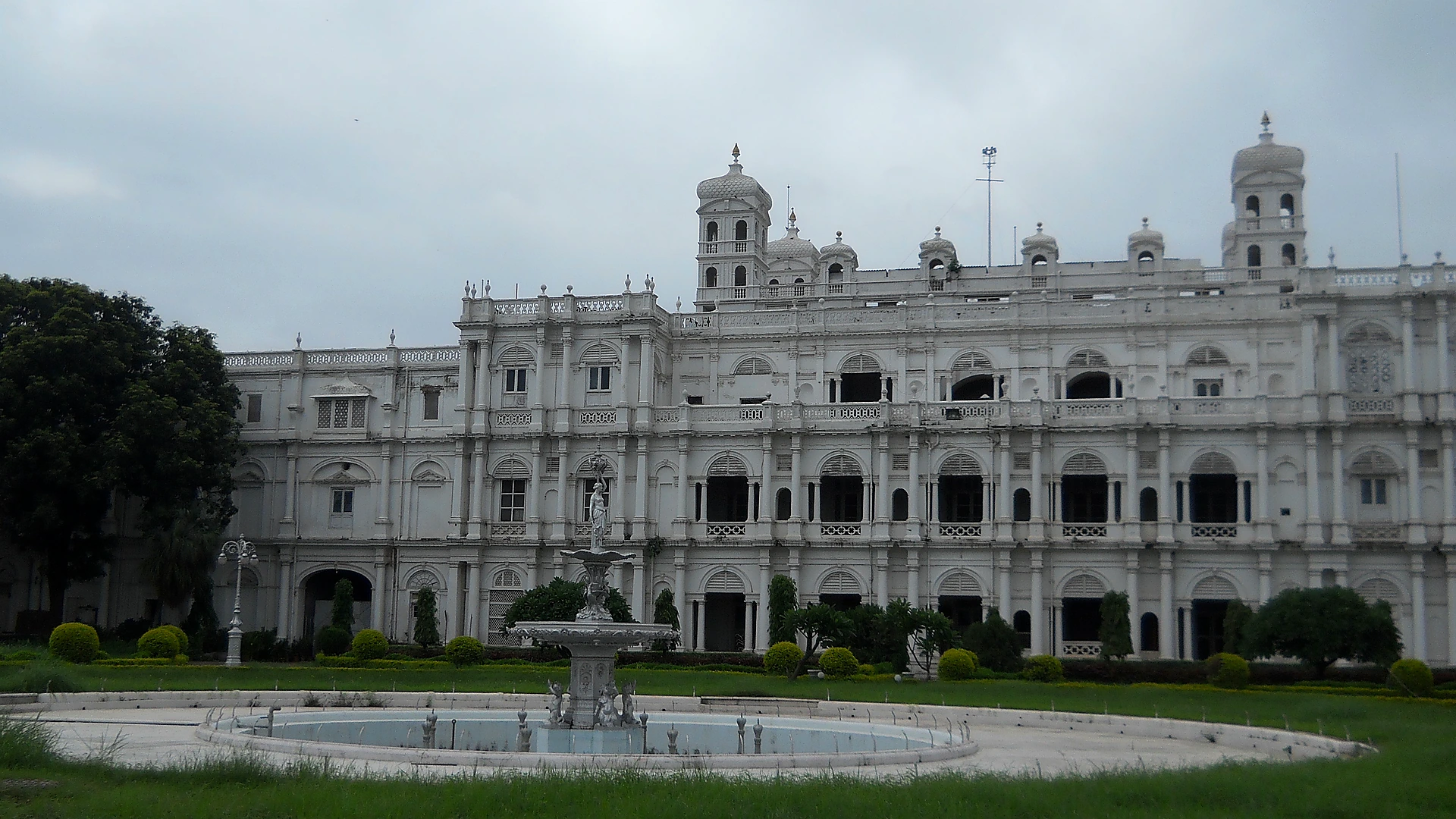 Famous place image of Sarangarh Bilaigarh