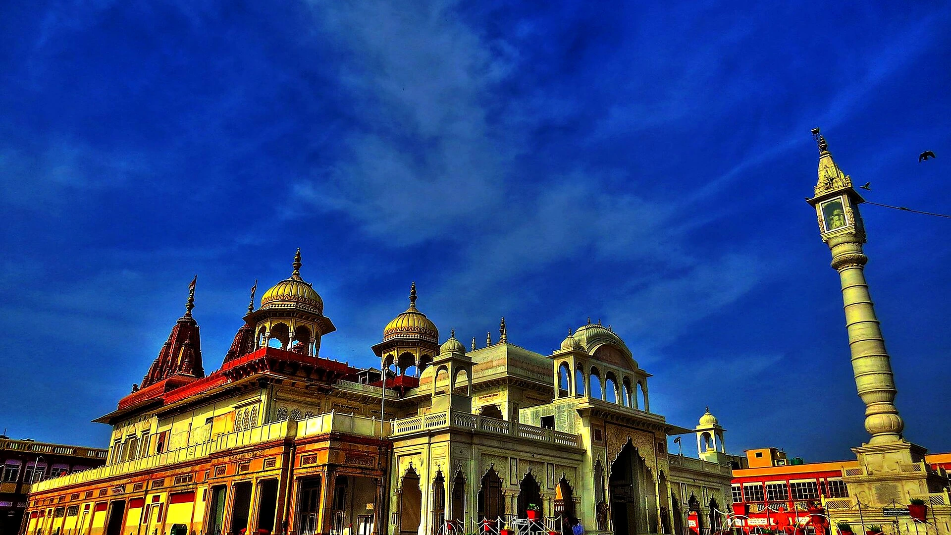 Famous place image of Sawai Madhopur