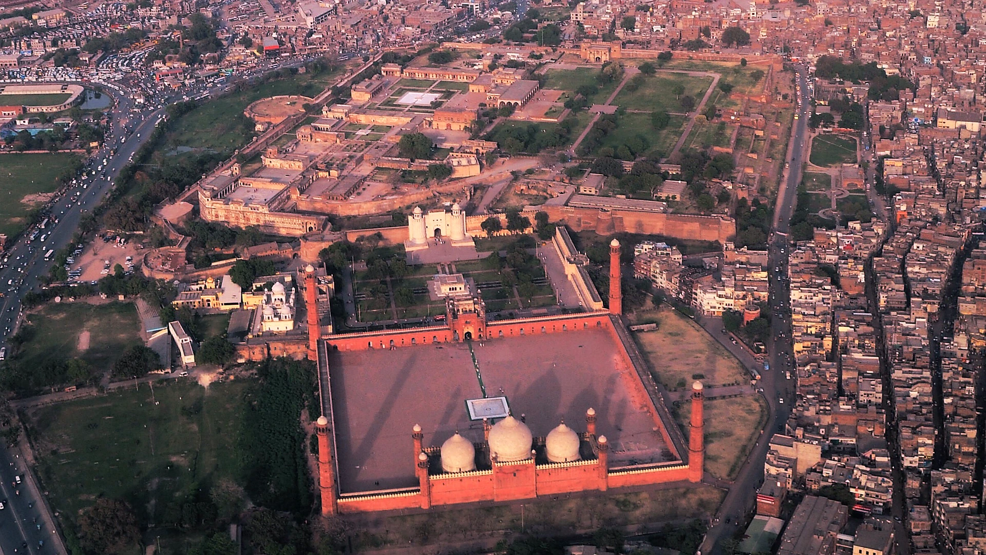 Famous place image of Shahdara
