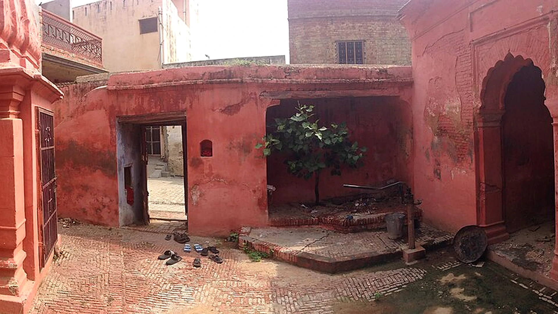 Famous place image of Shamli