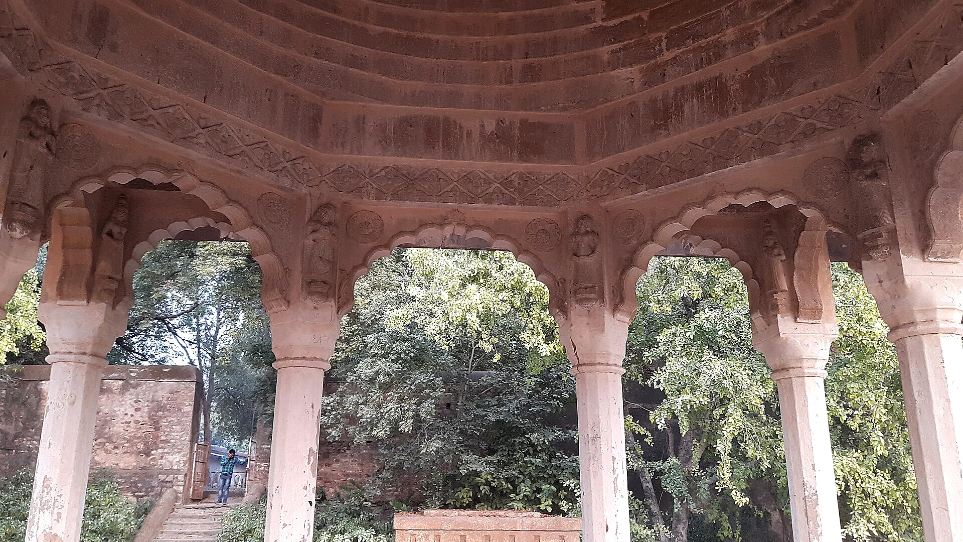 Famous place image of Sheopur