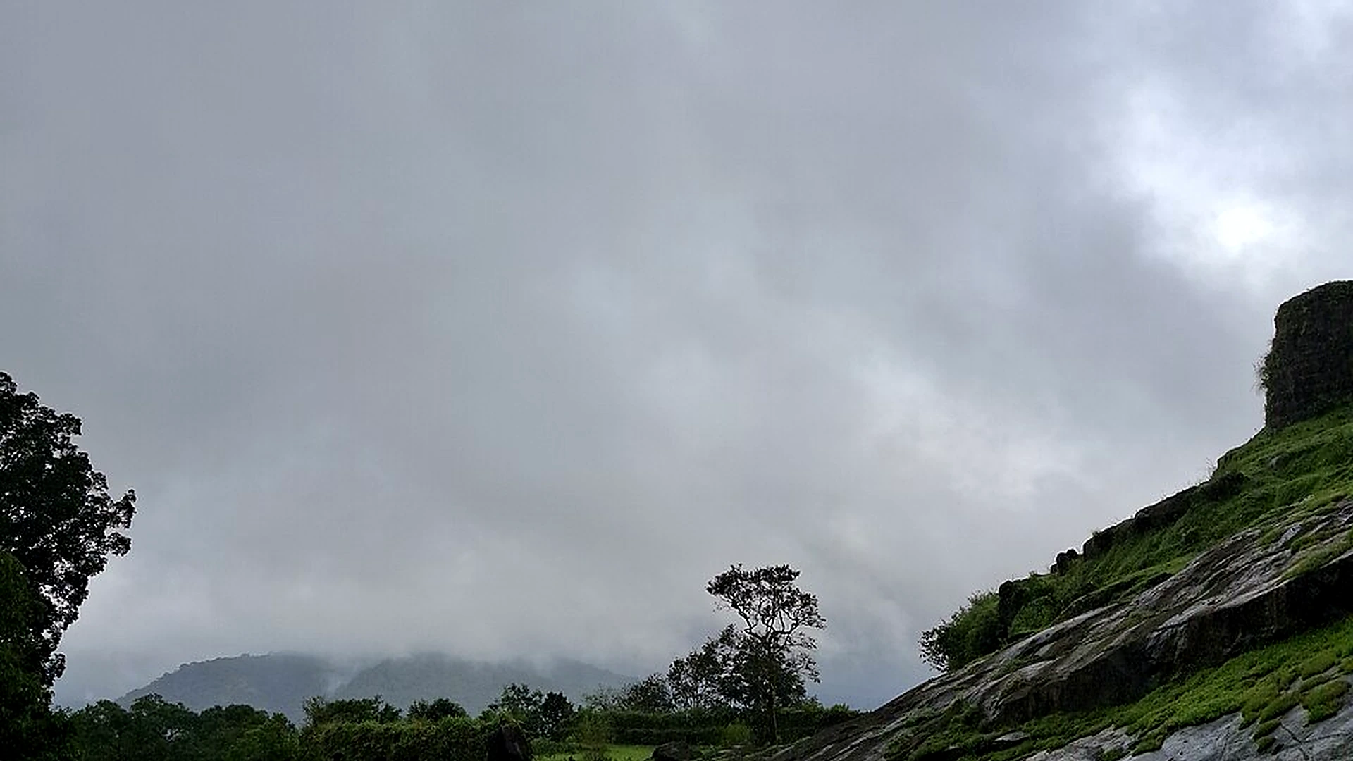 Famous place image of Shivamogga