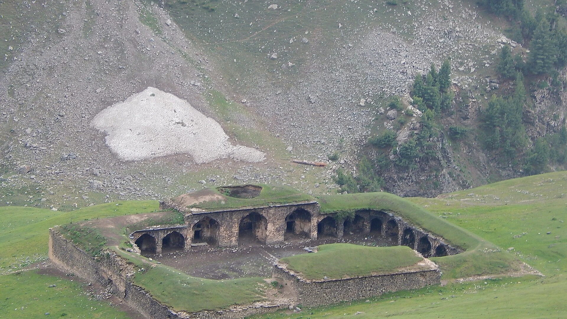 Famous place image of Shopian