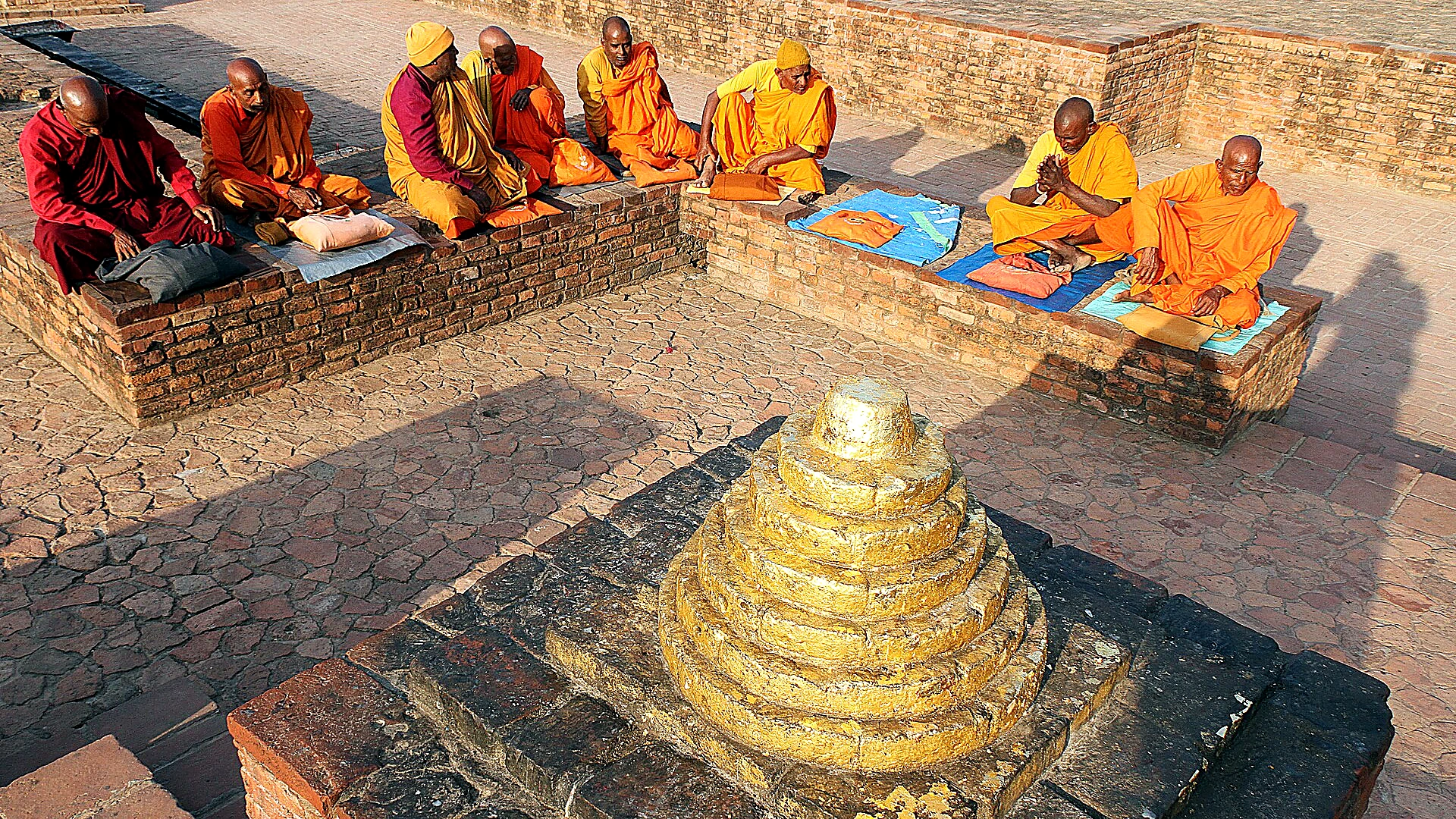 Famous place image of Shravasti