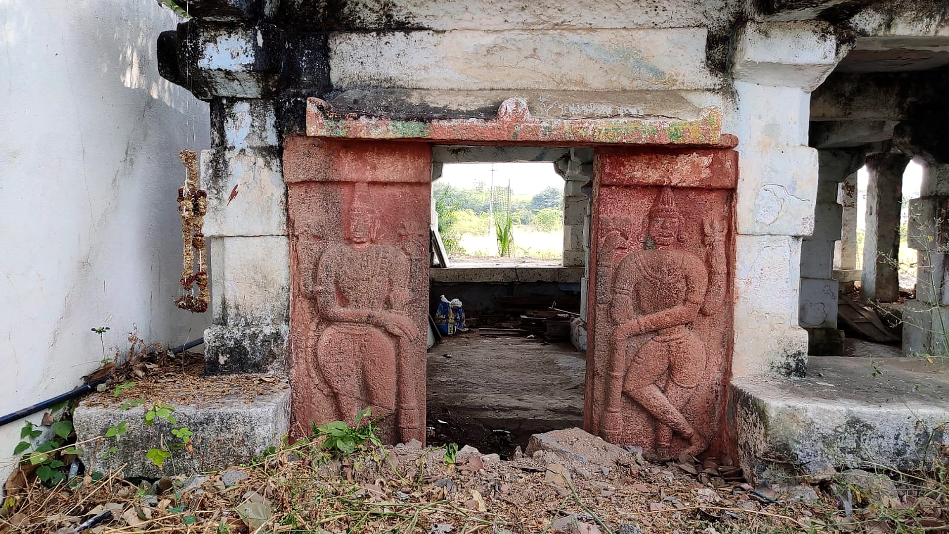 Famous place image of Siddipet