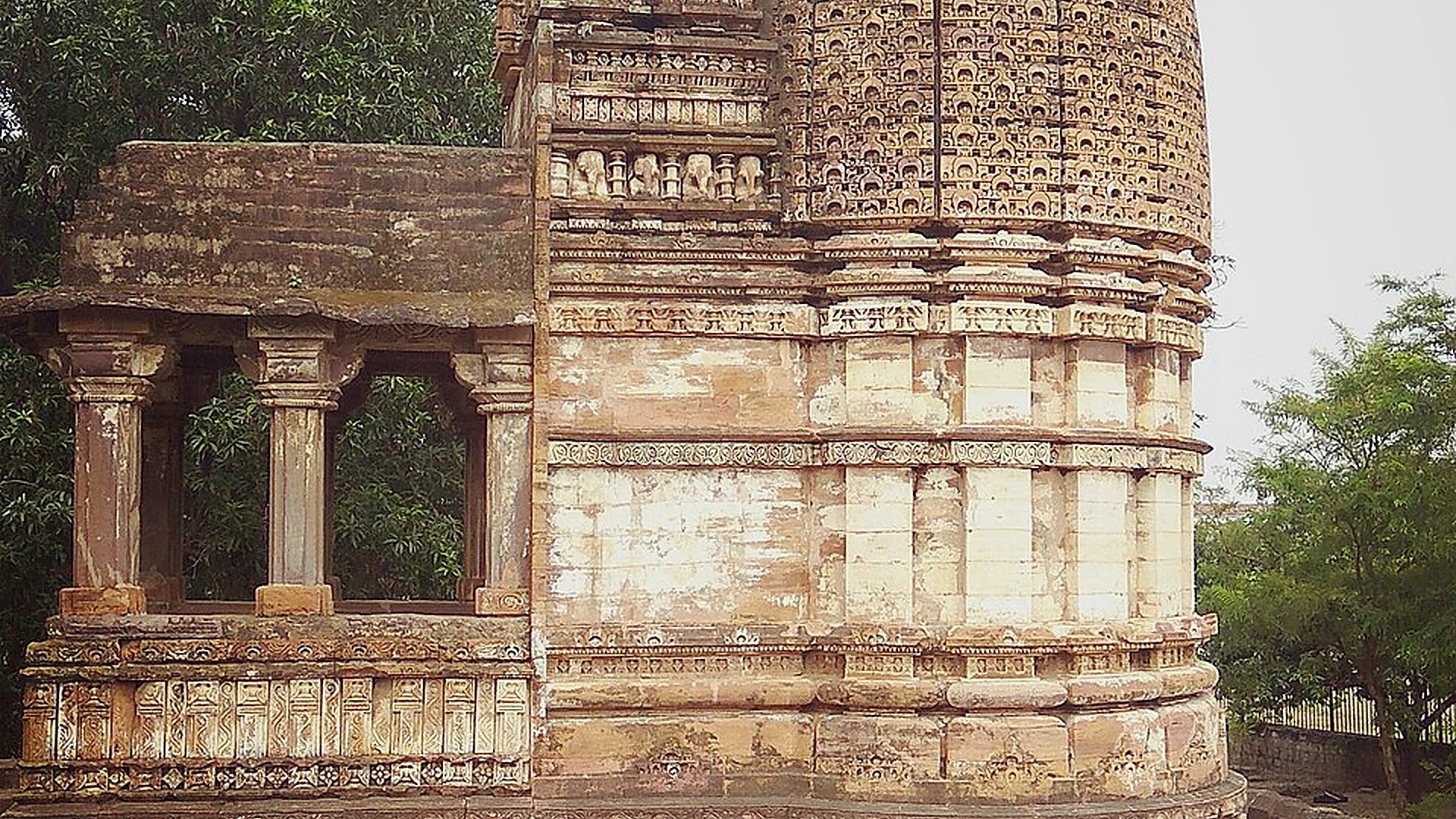 Famous place image of Sidhi