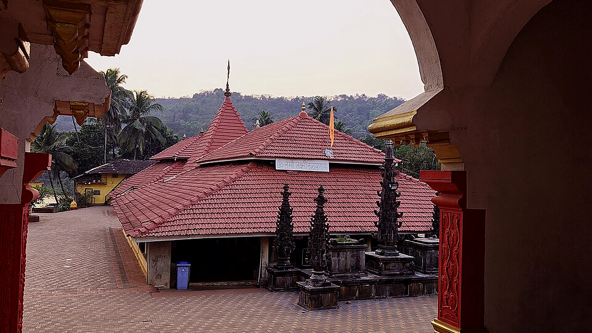 Famous place image of Sindhudurg