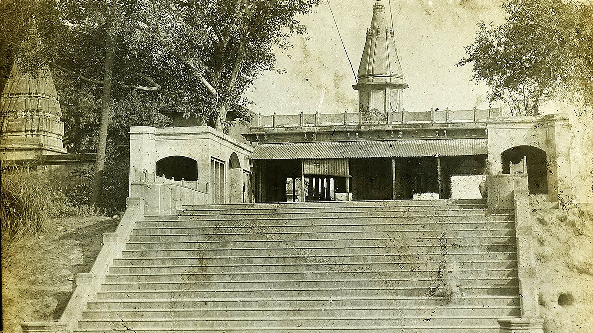 Famous place image of Siwan