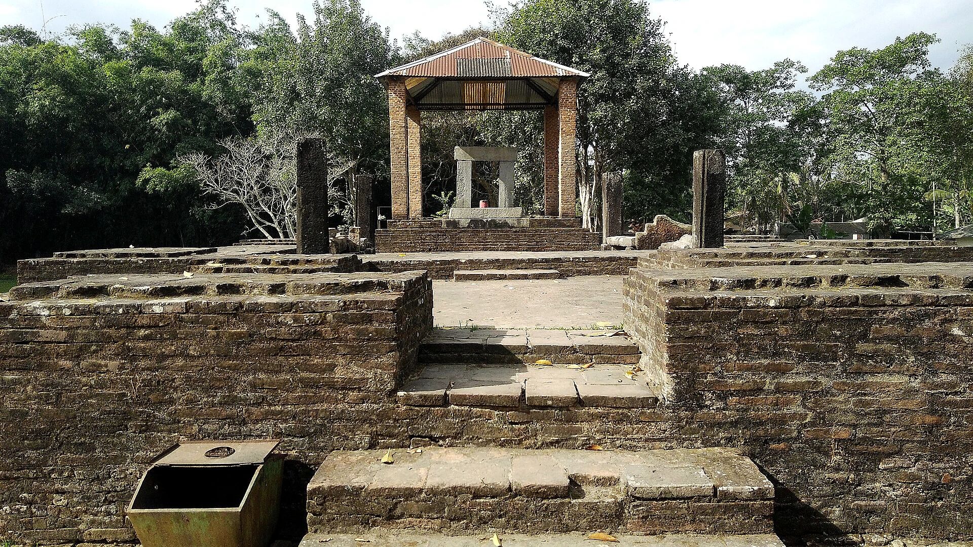 Famous place image of Sonitpur