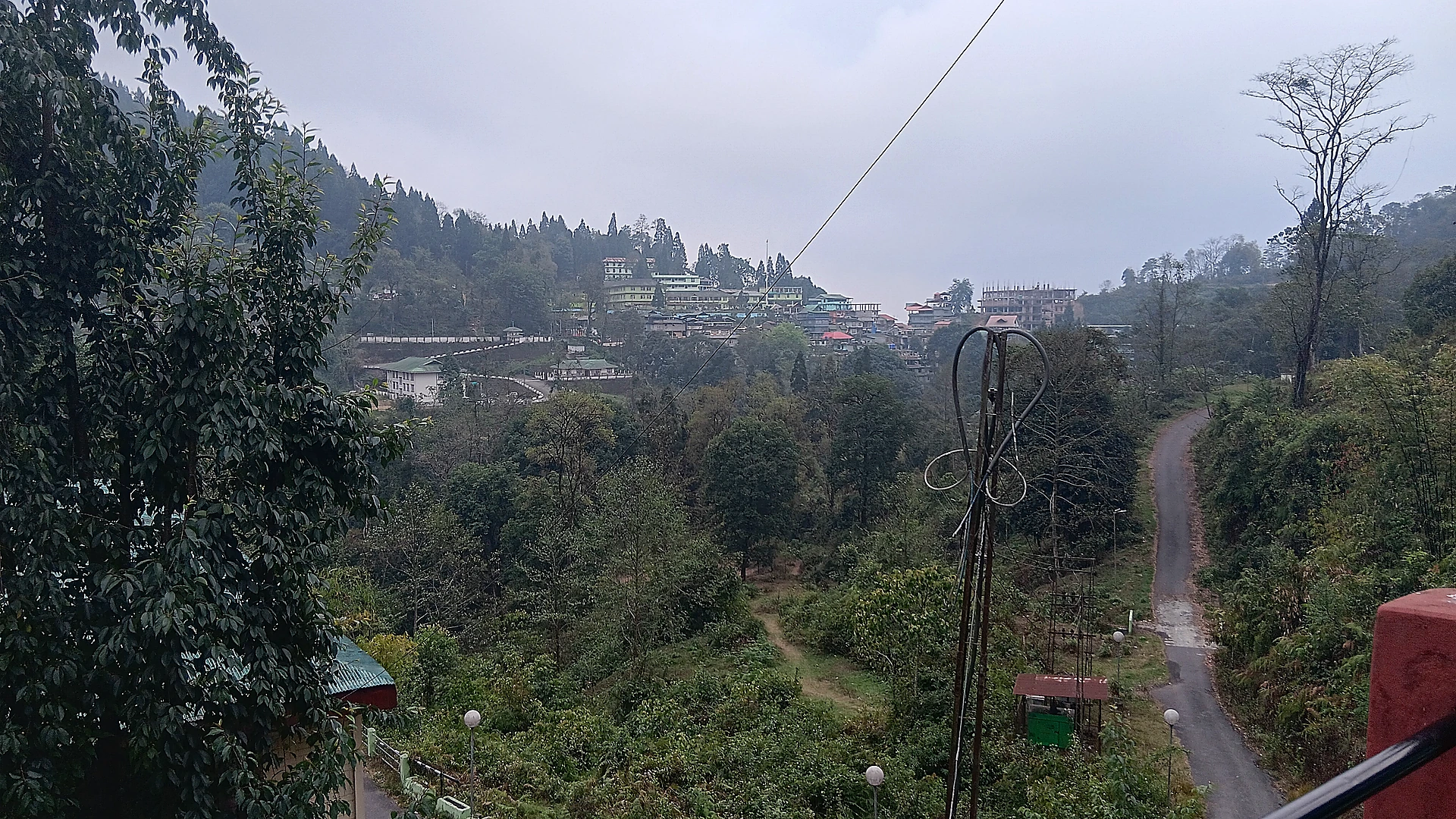 Famous place image of Soreng