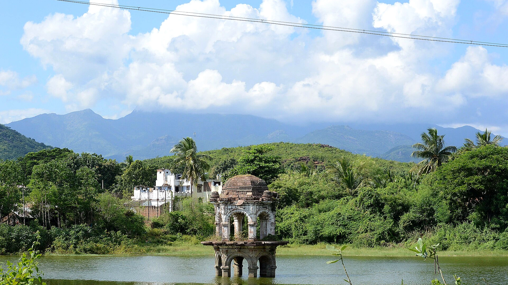 Famous place image of Srikakulam