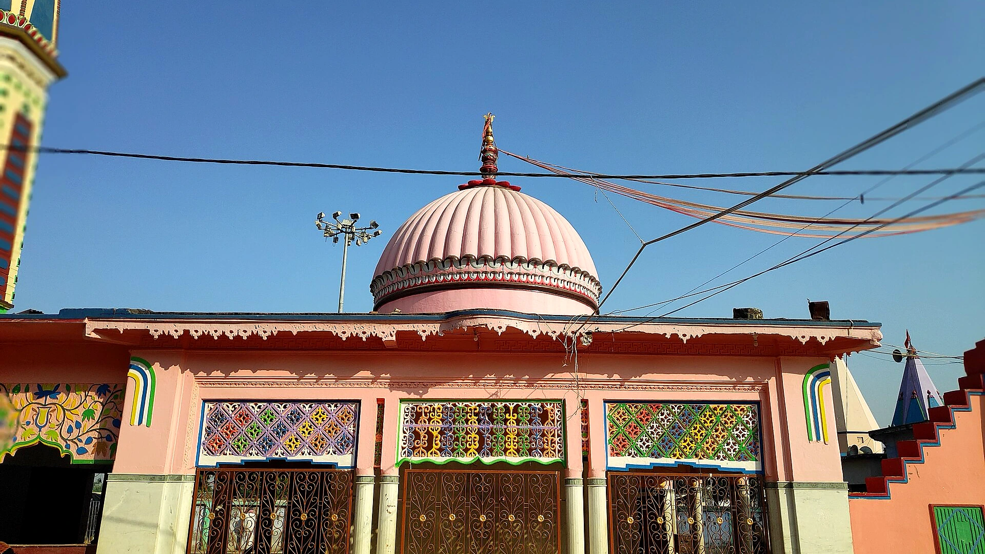 Famous place image of Supaul