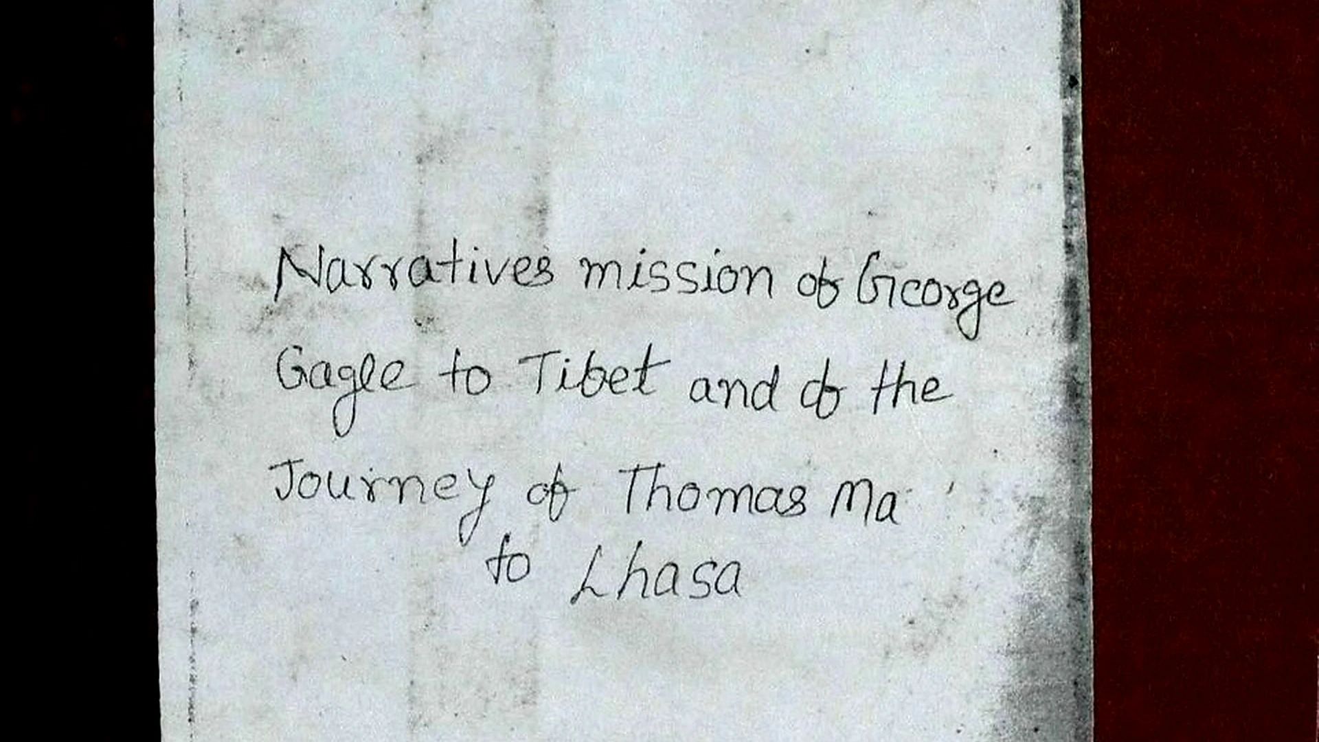 Famous place image of Tawang
