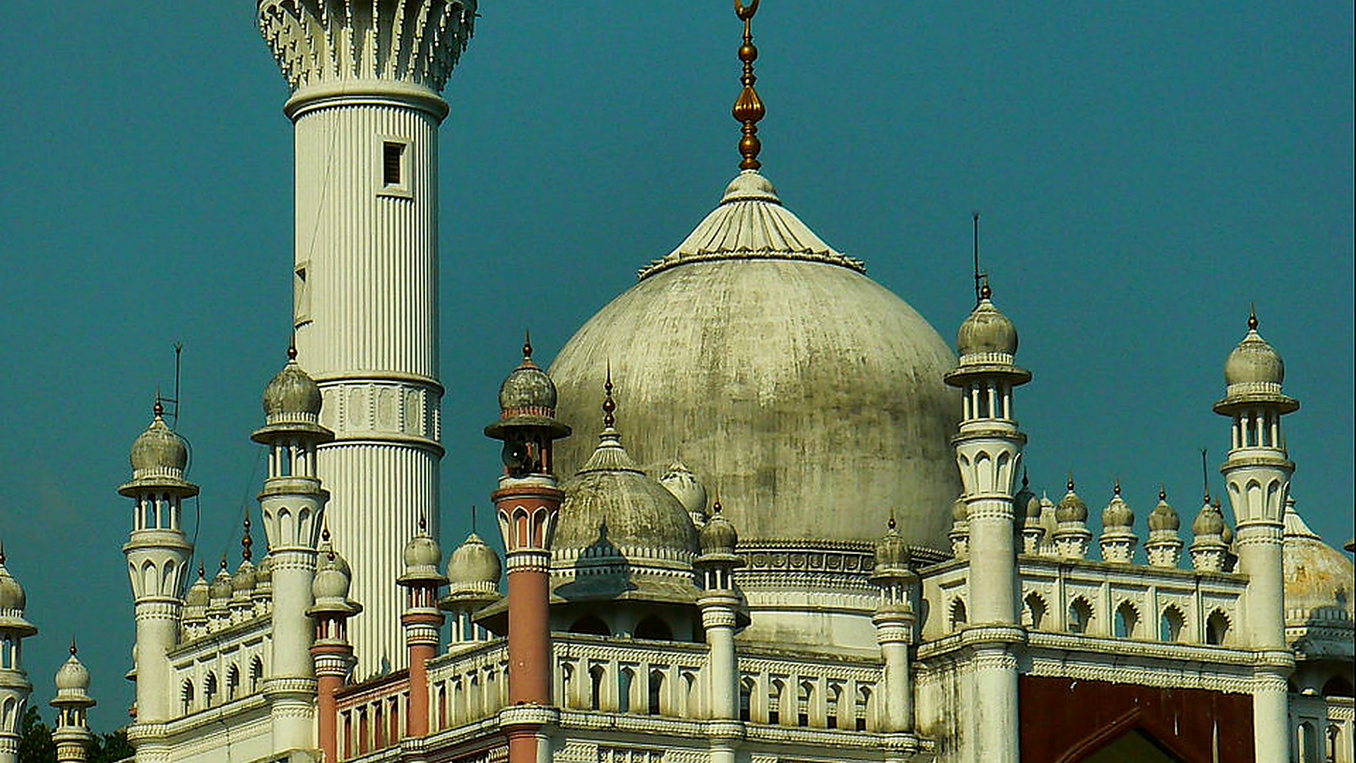 Famous place image of Thane