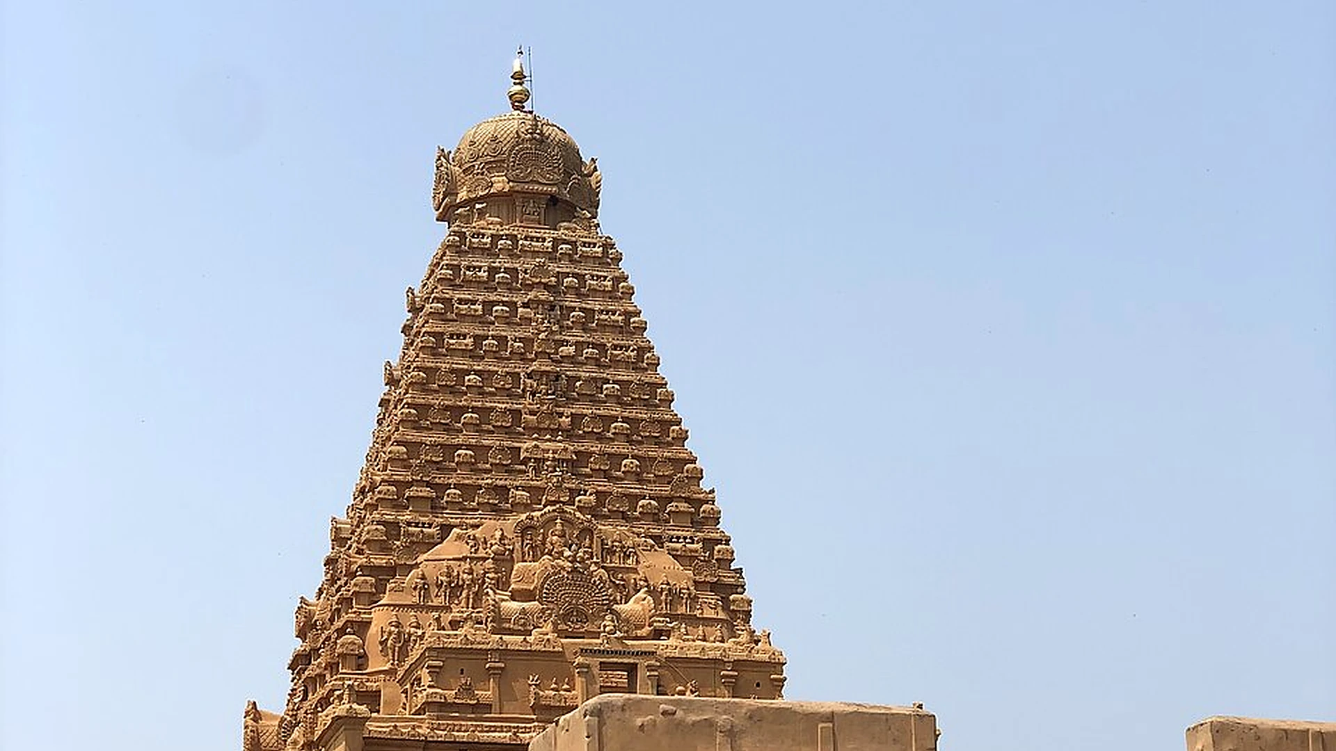 Famous place image of Thanjavur