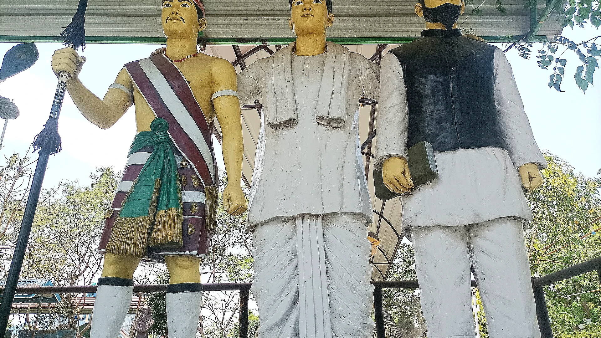 Famous place image of Thoubal