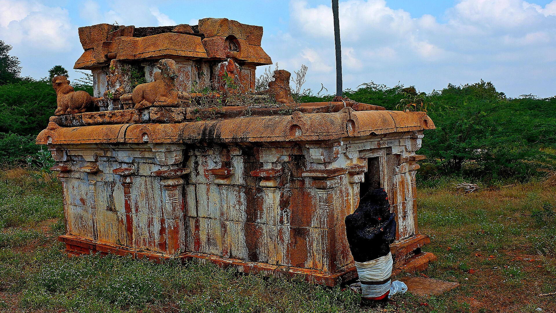 Famous place image of Tiruppur