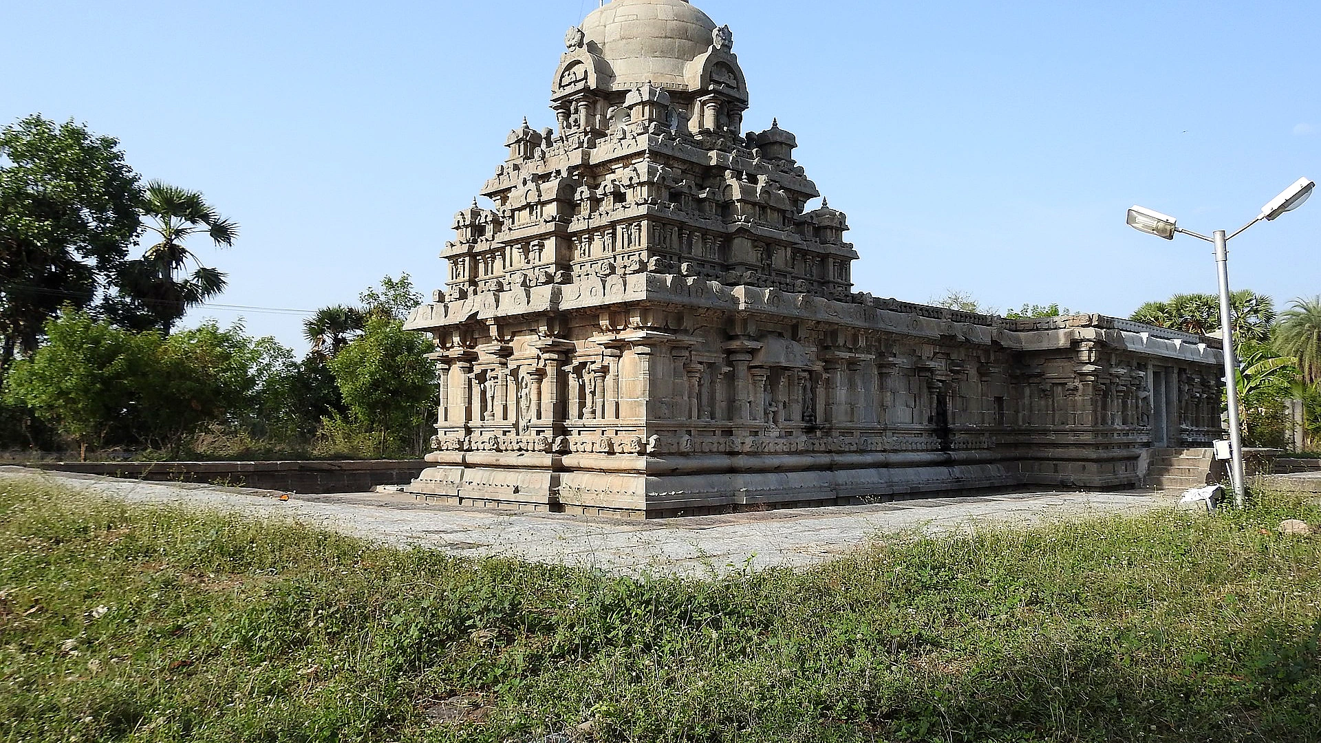 Famous place image of Tiruvannamalai