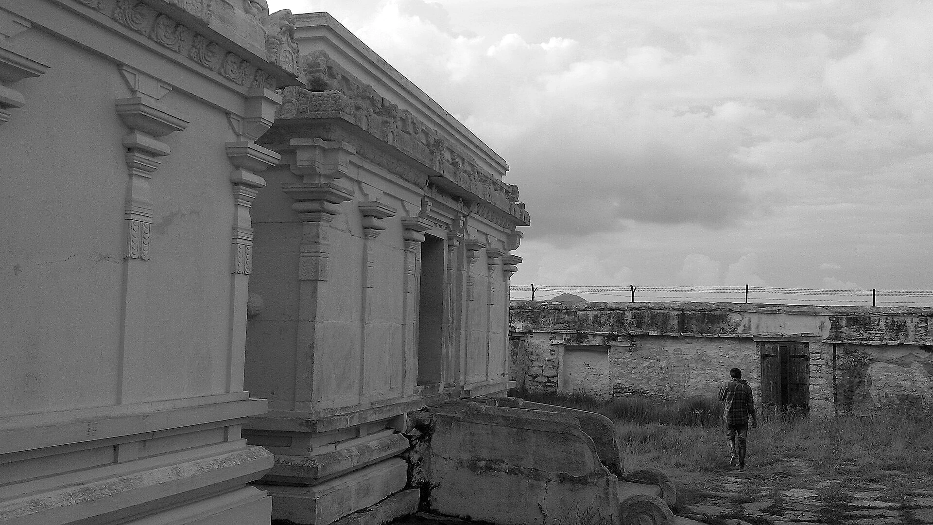 Famous place image of Tumakuru