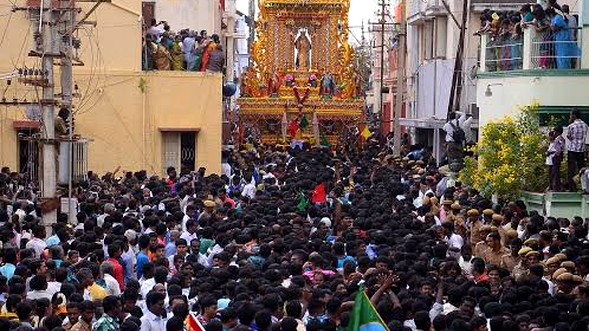 Famous place image of Tuticorin