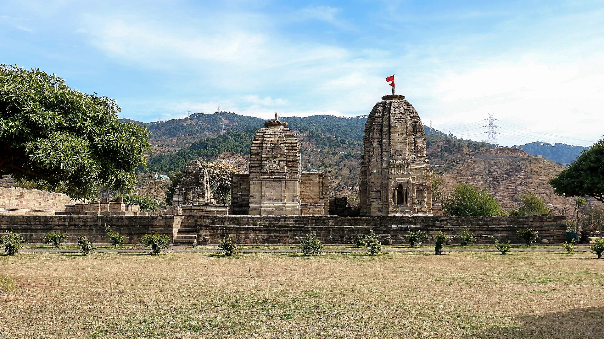 Famous place image of Udhampur