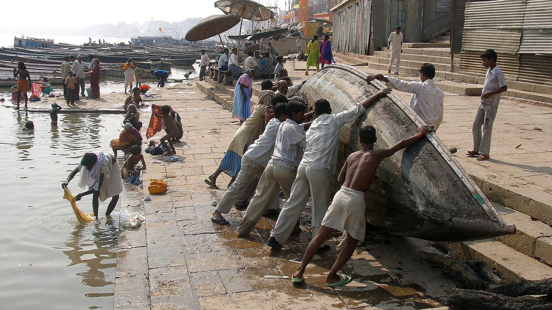 Famous place image of Uttar Kashi