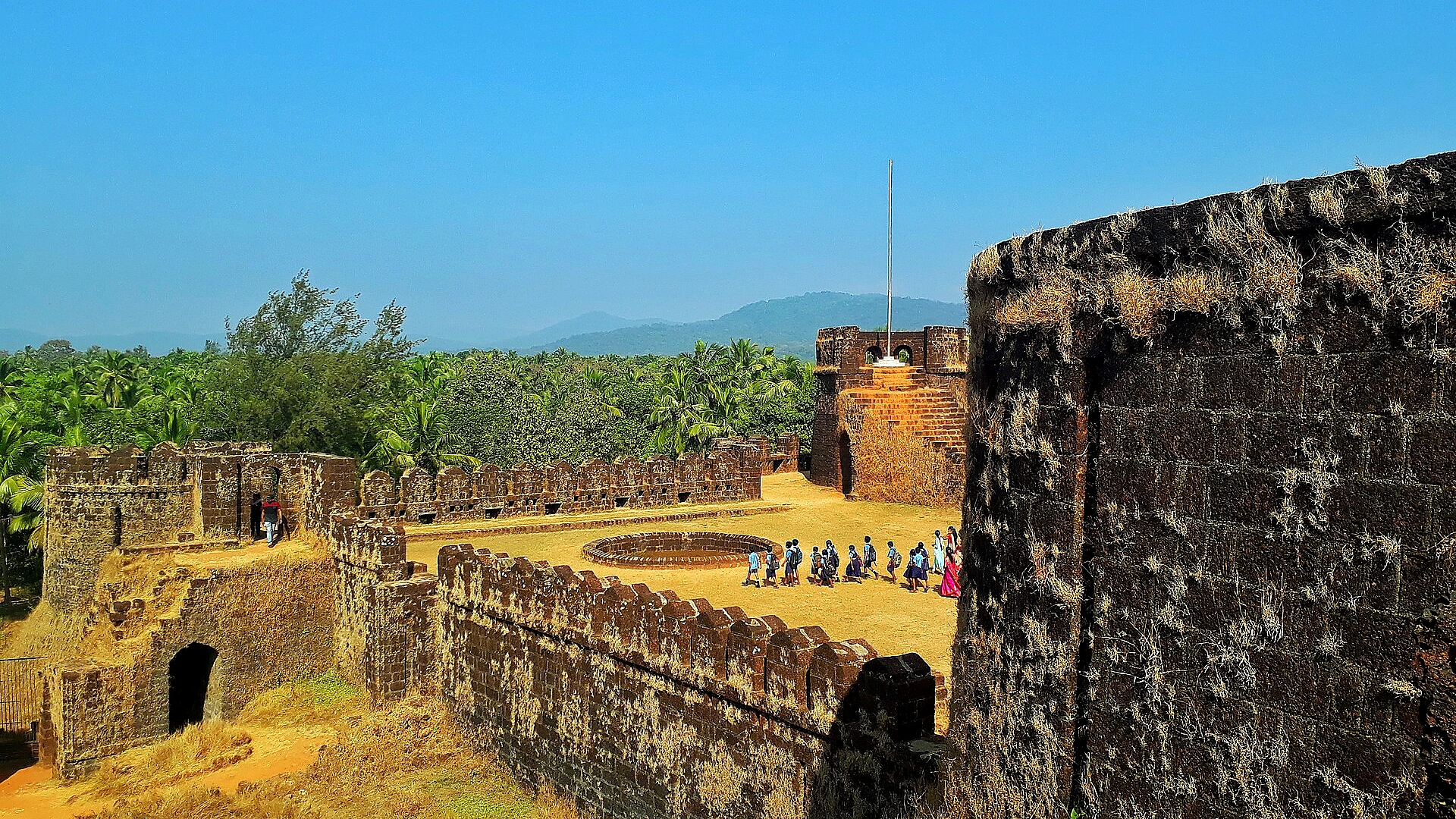 Famous place image of Uttara Kannada