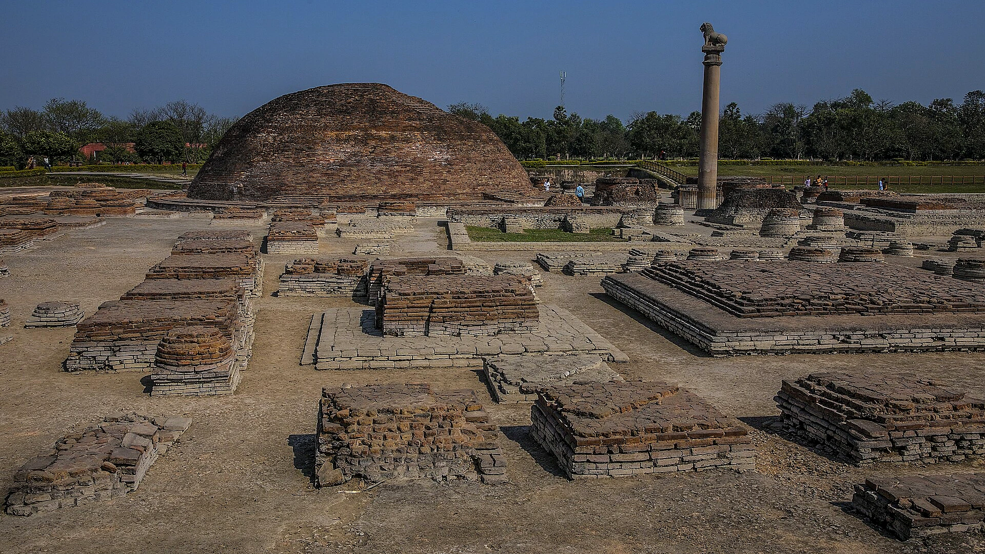 Famous place image of Vaishali