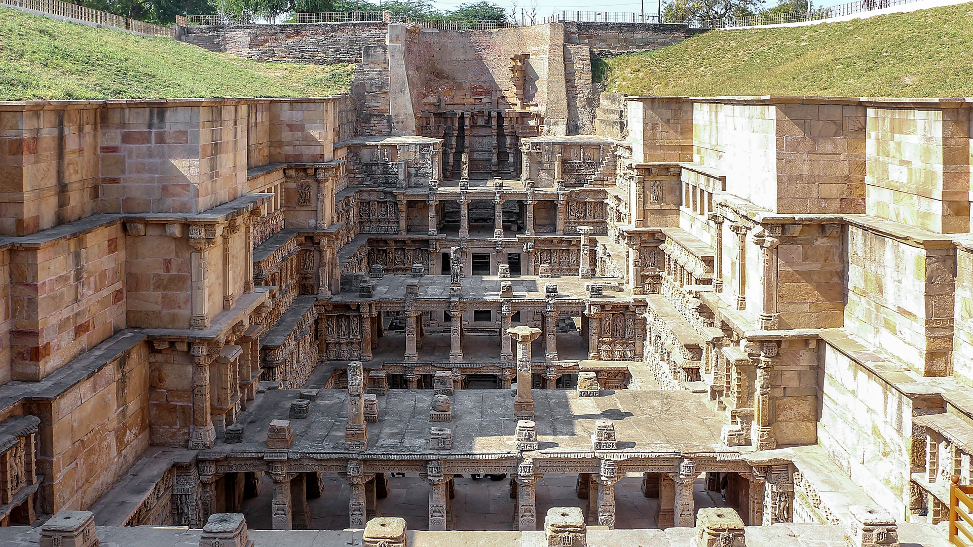 Famous place image of Vav Tharad