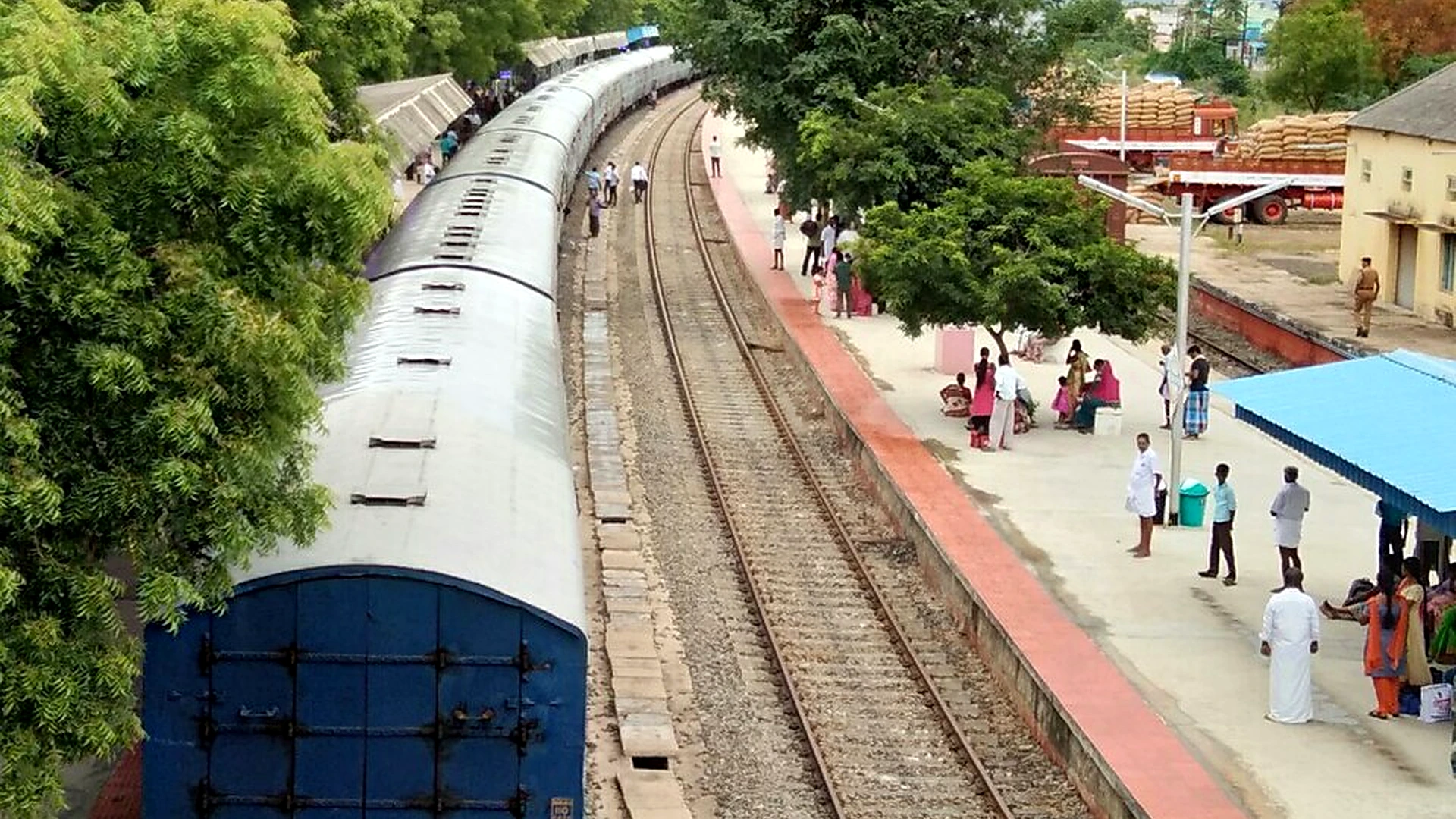 Famous place image of Virudhunagar