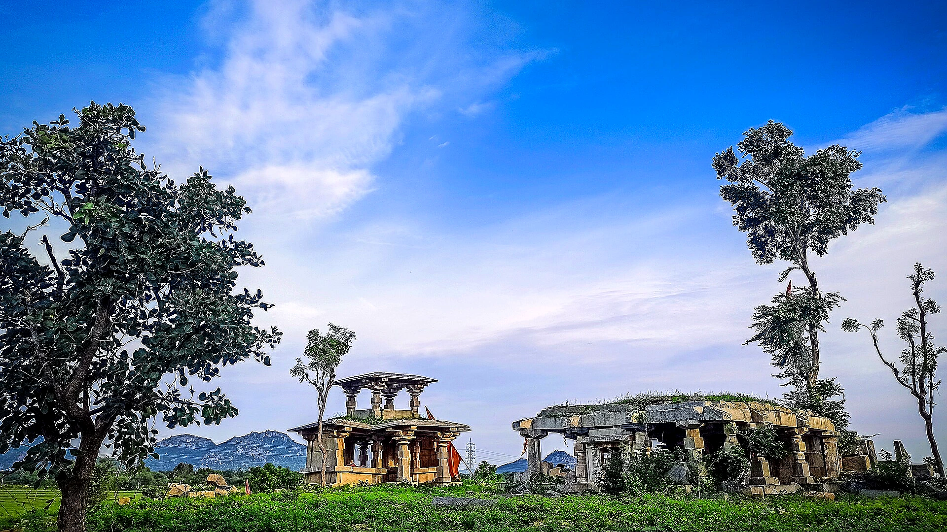 Famous place image of Wanaparthy