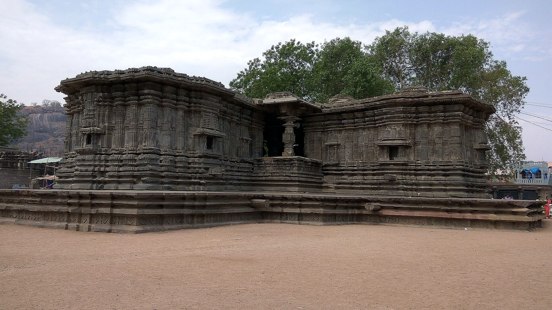 Famous place image of Warangal