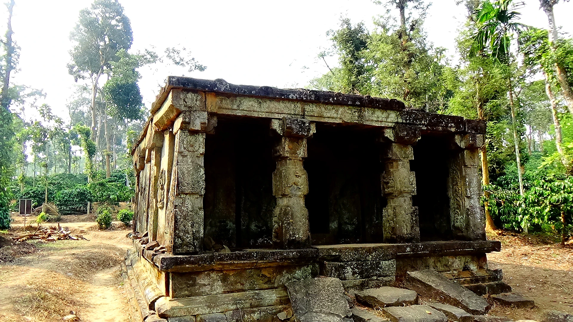 Famous place image of Wayanad