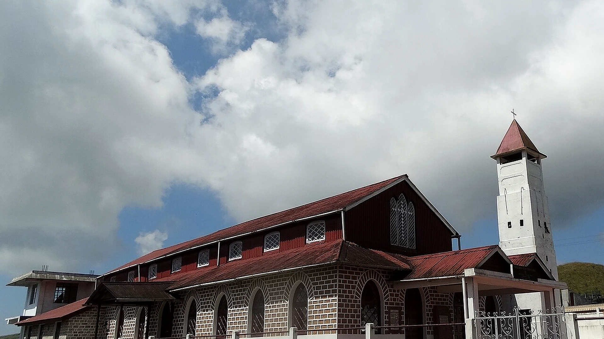 Famous place image of West Jaintia Hills