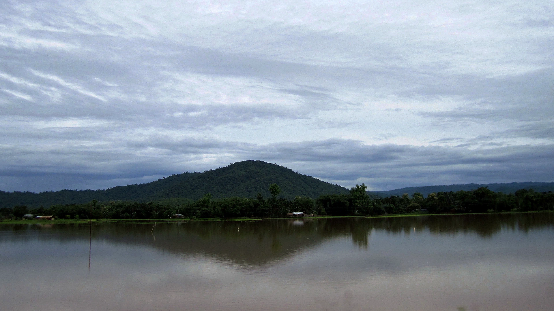 Famous place image of West Karbi Anglong