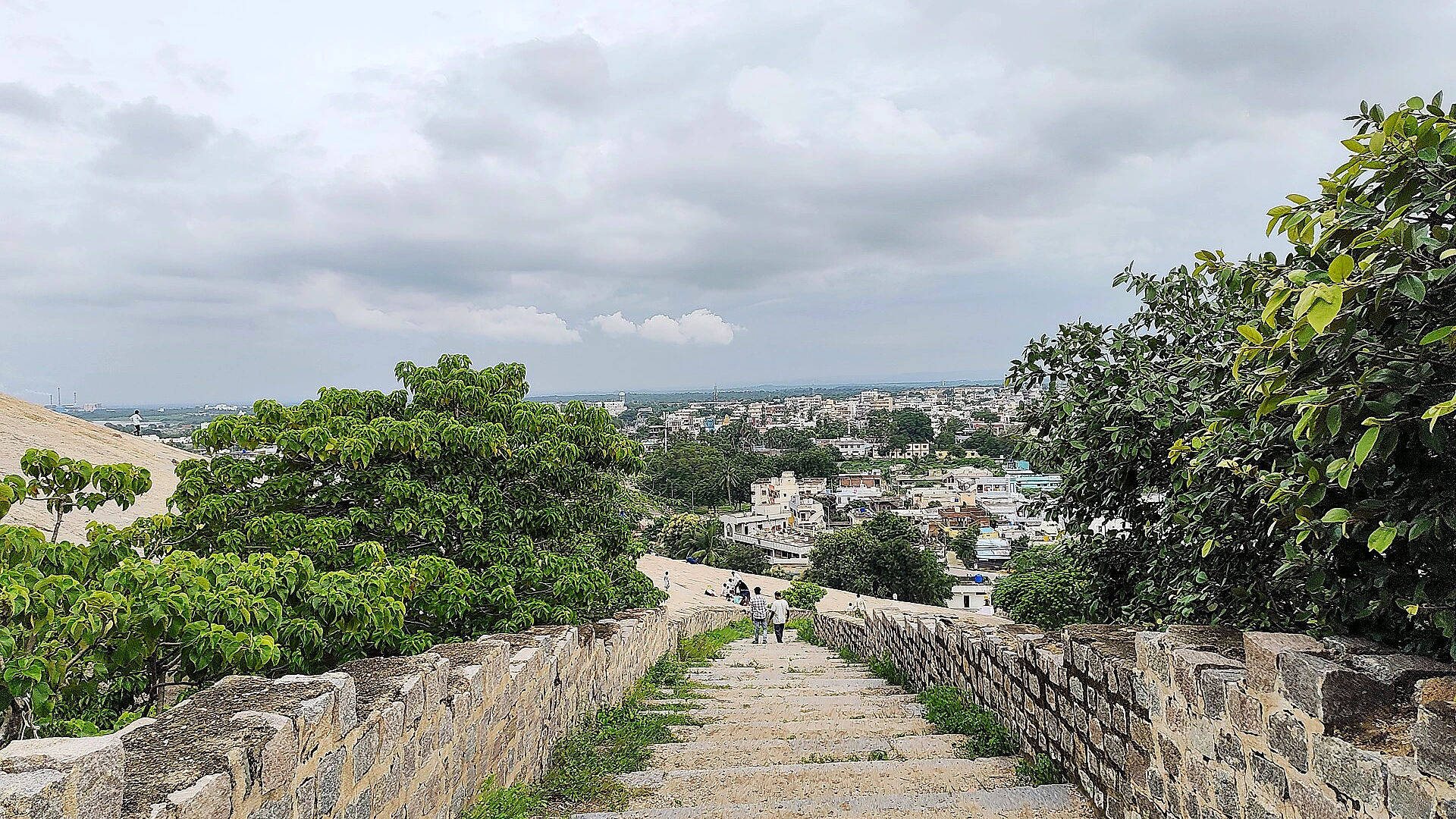 Famous place image of Yadadri Bhuvanagiri